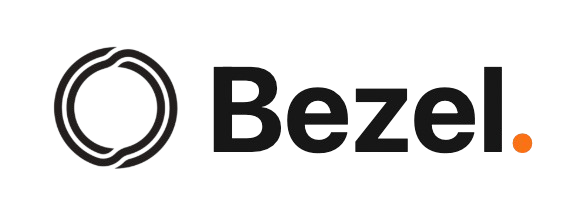 Bezel Logo